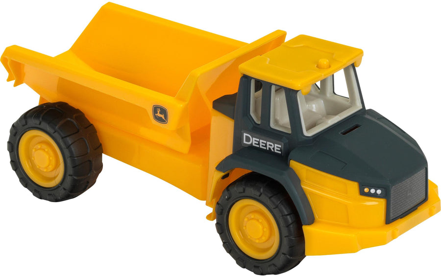 Klein-Toys John Deere – Kipper, Innen-& Aussenbereich, 1:24 - Foto 8