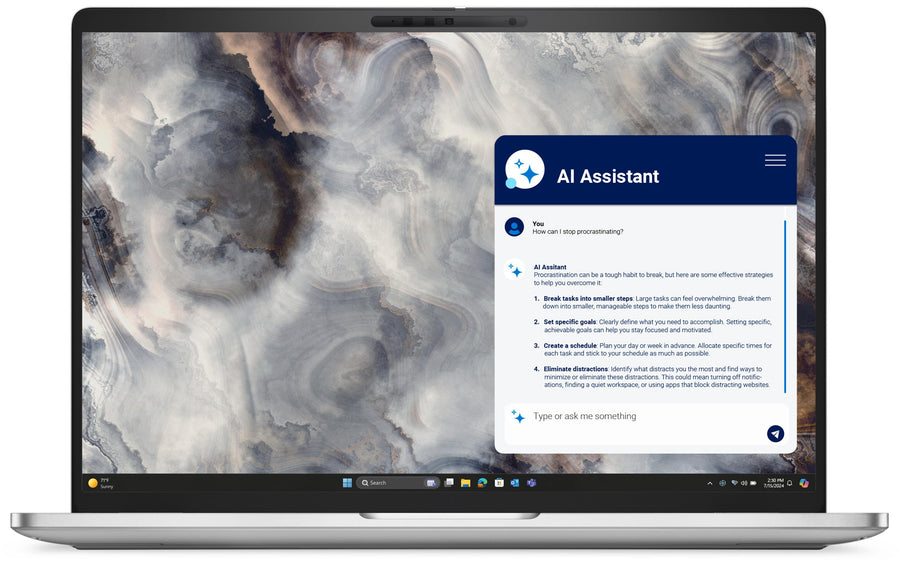 Dell Notebook Pro 16 Plus PB16250 - Foto 1