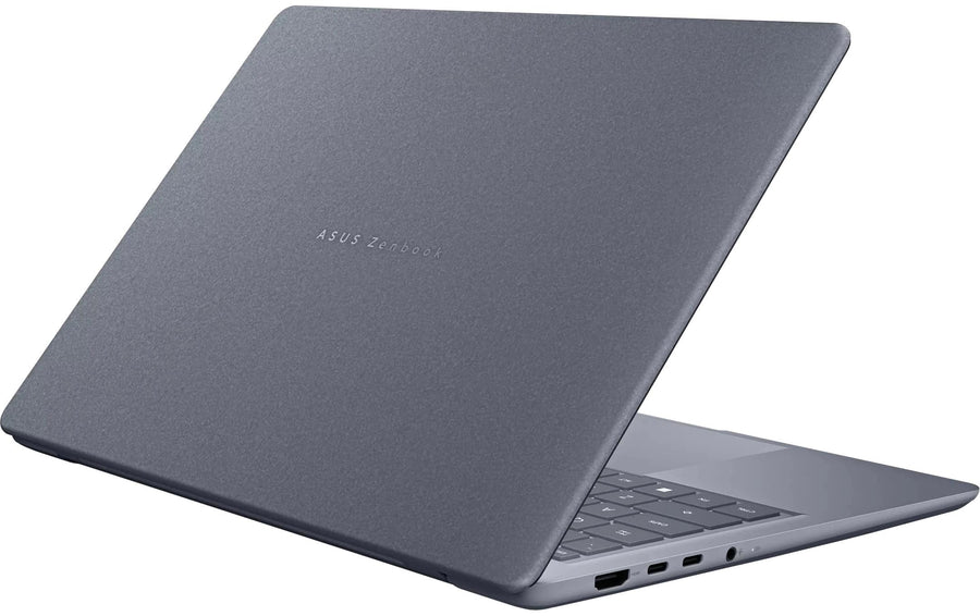 ASUS Zenbook 14 UX3480QA-U1147W Copilot+ PC - Foto 4