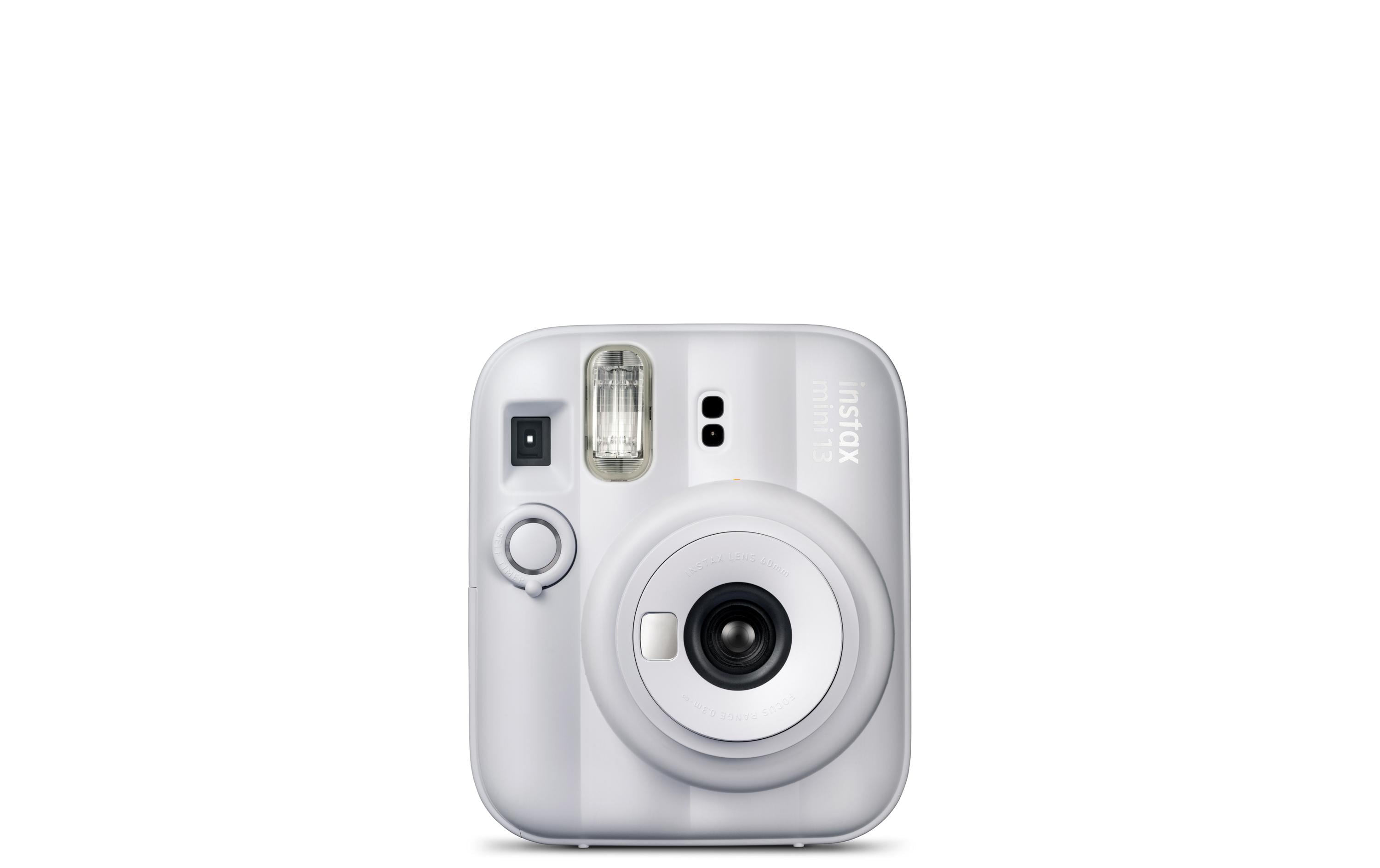Fujifilm Fotokamera Instax mini 13 Weiss