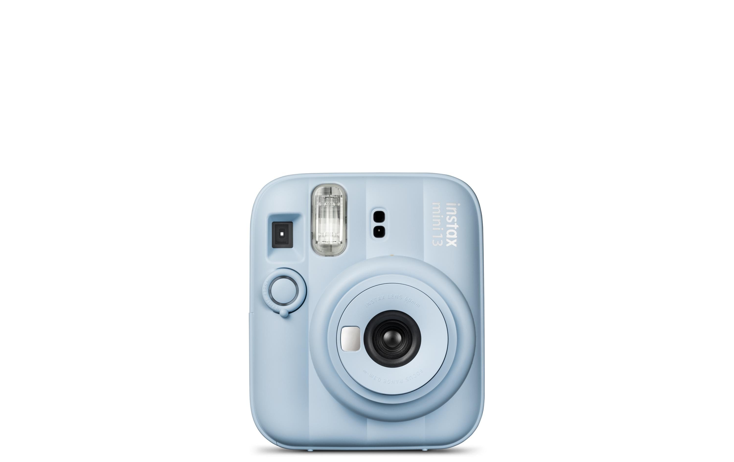 Fujifilm Fotokamera Instax Mini 13 Blau