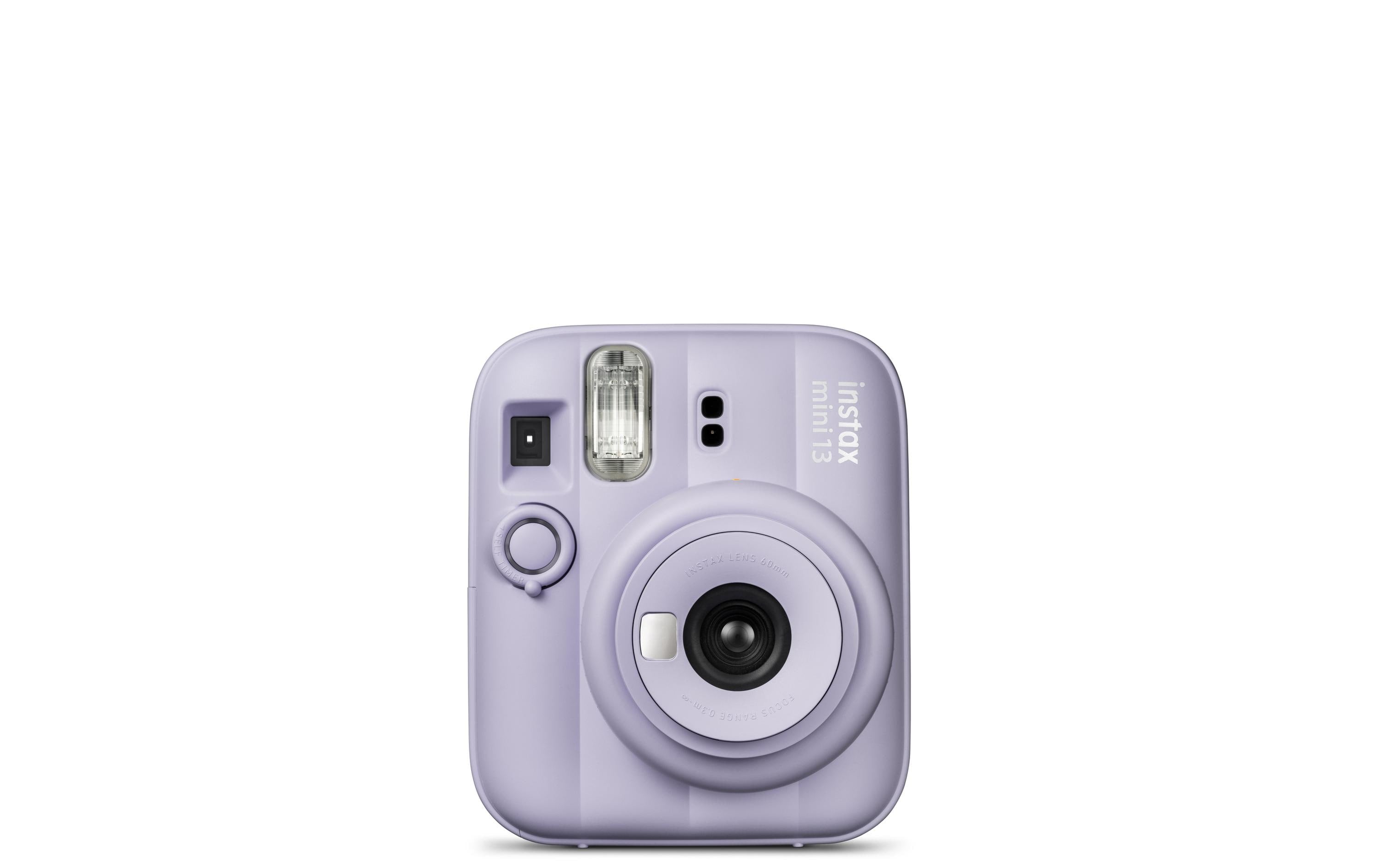 Fujifilm Fotokamera Instax Mini 13 Violett