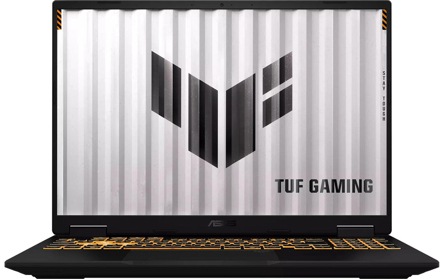 ASUS Notebook TUF Gaming 16 FX610JP-TU004W - Foto 7