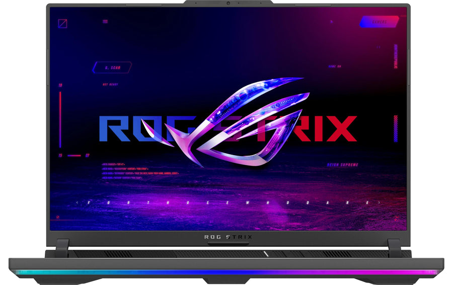 ASUS Notebook ROG Strix G16 G614PW-TS129W - Foto 4