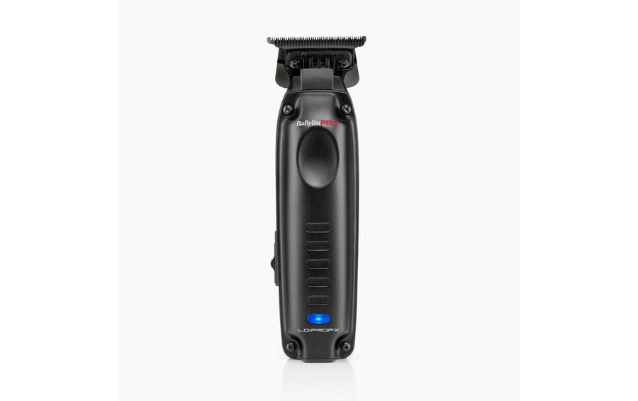 BabylissPRO Compact Trimmer LO-PROFX Schwarz - Foto 4