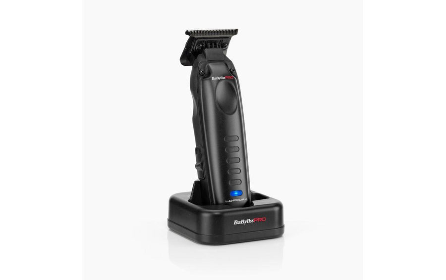 BabylissPRO Compact Trimmer LO-PROFX Schwarz - Foto 2