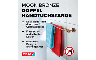 tesa MOON Beige