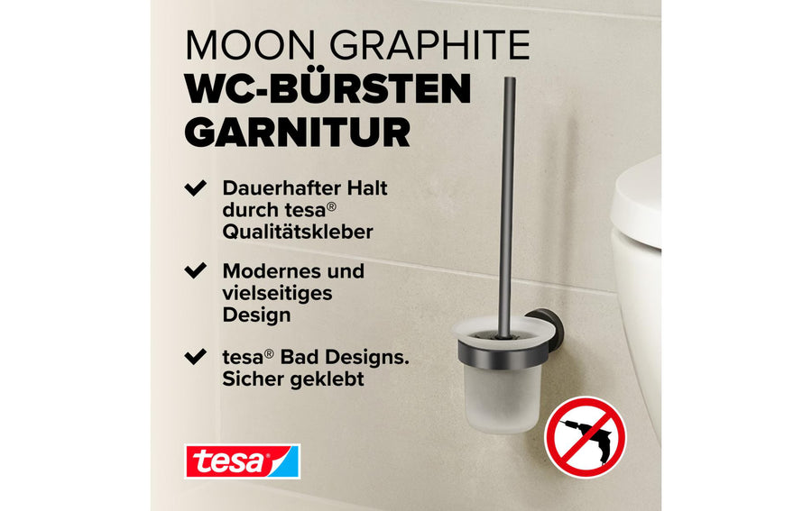 tesa MOON grafite