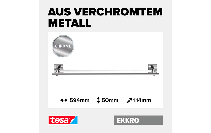 tesa EKKRO cromato