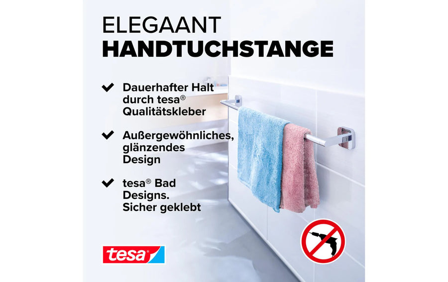 tesa ELEGAANT cromato