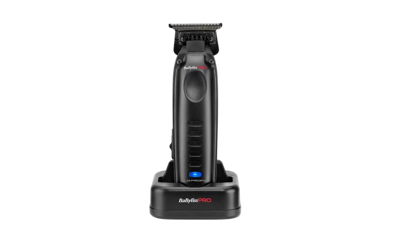 BabylissPRO Compact Trimmer LO-PROFX Schwarz
