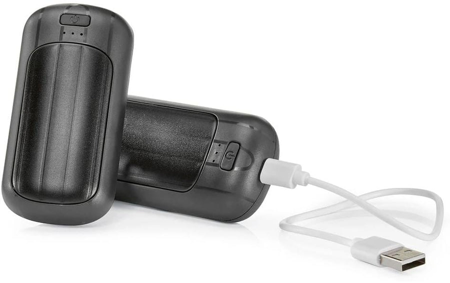 EASYmaxx Akku-Handwärmer 3.7 V - Foto 3
