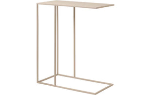 Blomus Beistelltisch Fera Nomad 50 x 58 cm, Beige