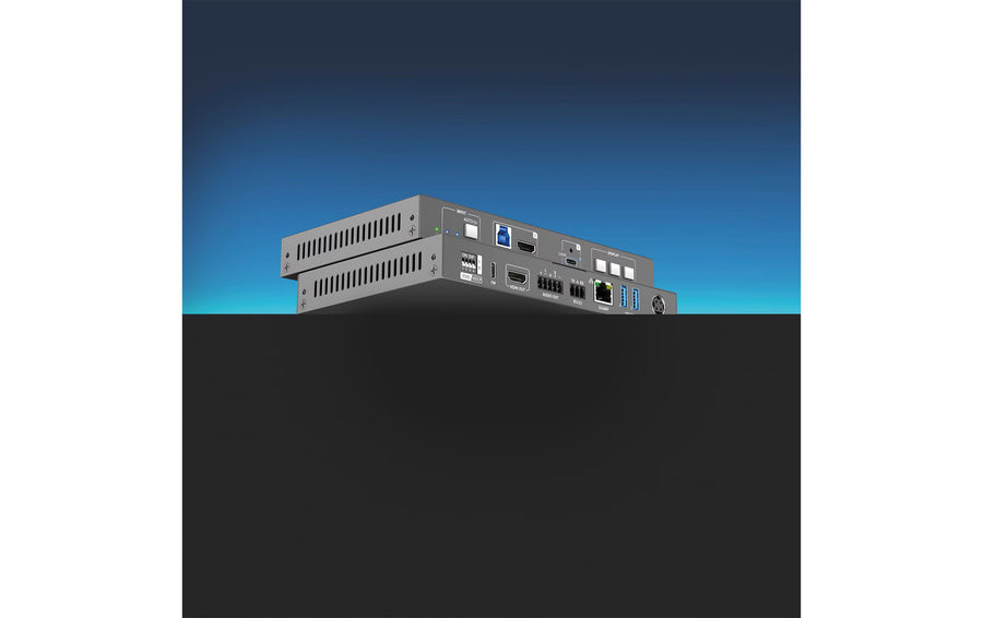 PureLink PureTools Switcher PT-PSW-21HC-KVM 4K 60Hz 4:4:4, HDR 10