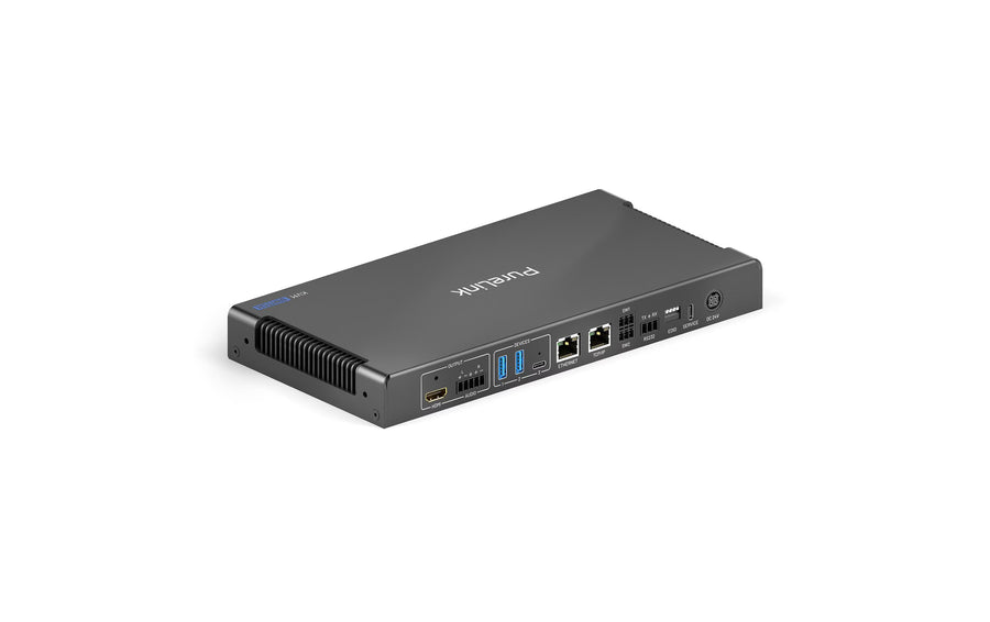 PureLink PureTools Switcher PT-PSW-21HC-KVM 4K 60Hz 4:4:4, HDR 10