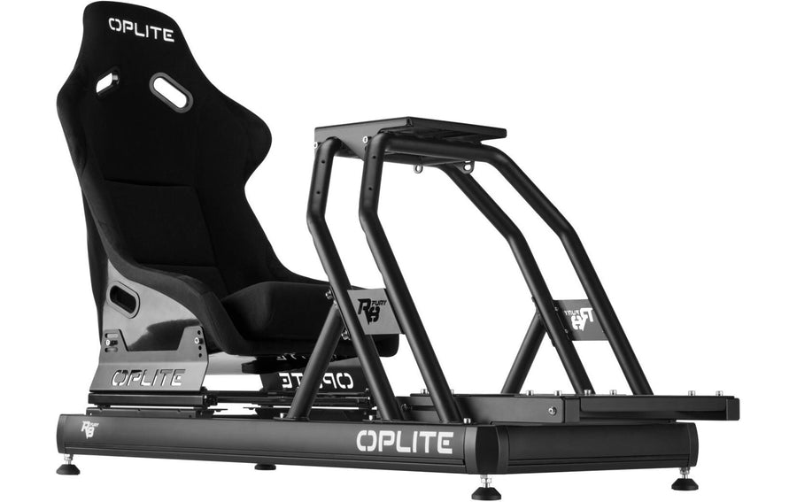 Sim-Racing