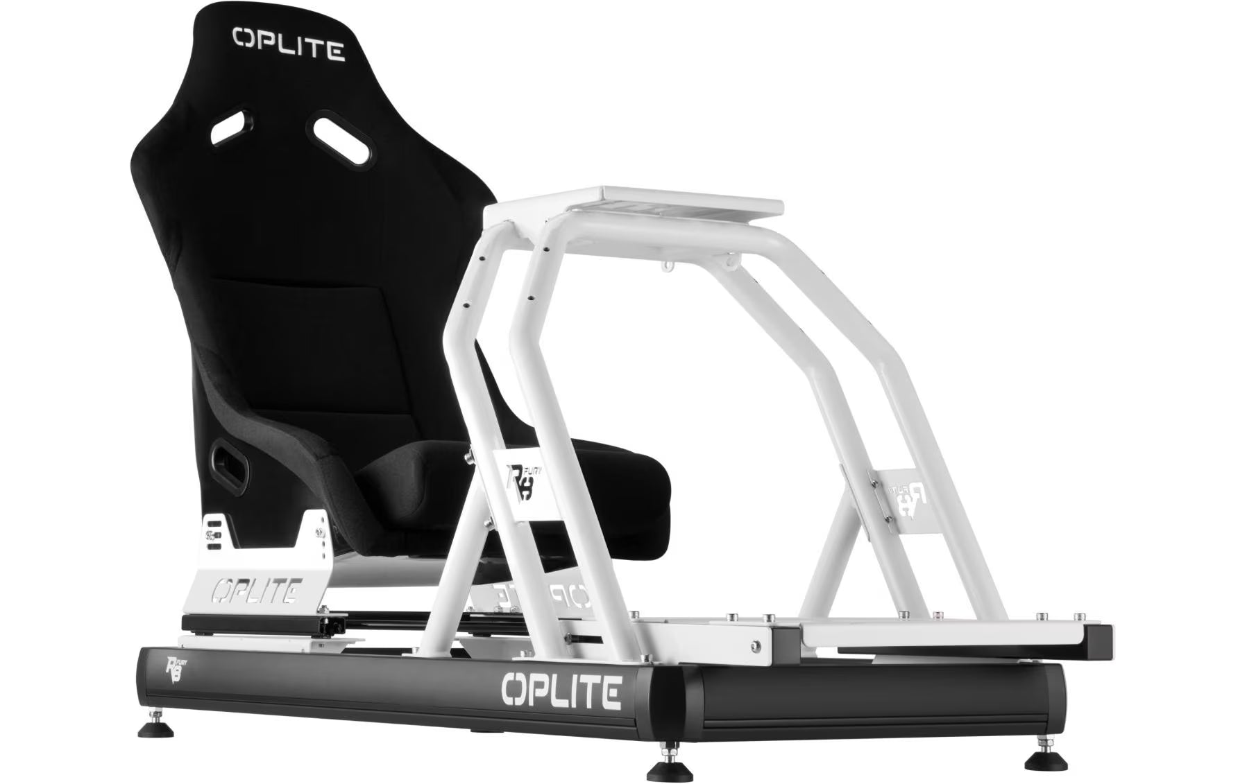Oplite R8 Fury weiss