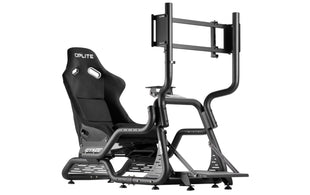 Oplite S8 Infinity Fiberglas Karbonstahl