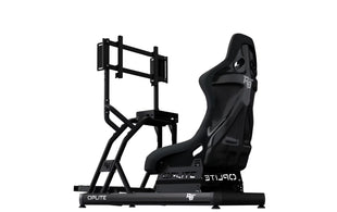 Oplite R8 Fury Schwarz
