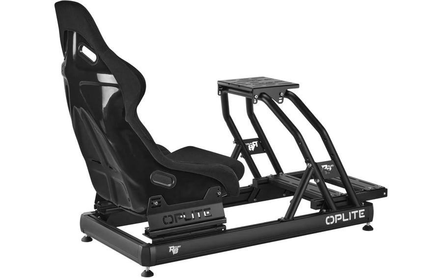 Oplite R8 Fury Nero