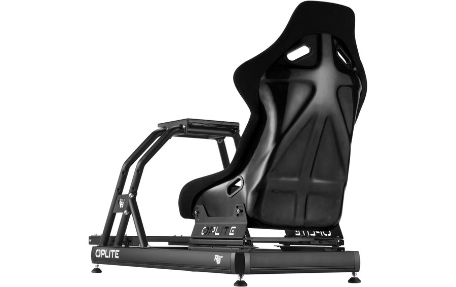 Oplite R8 Fury Nero