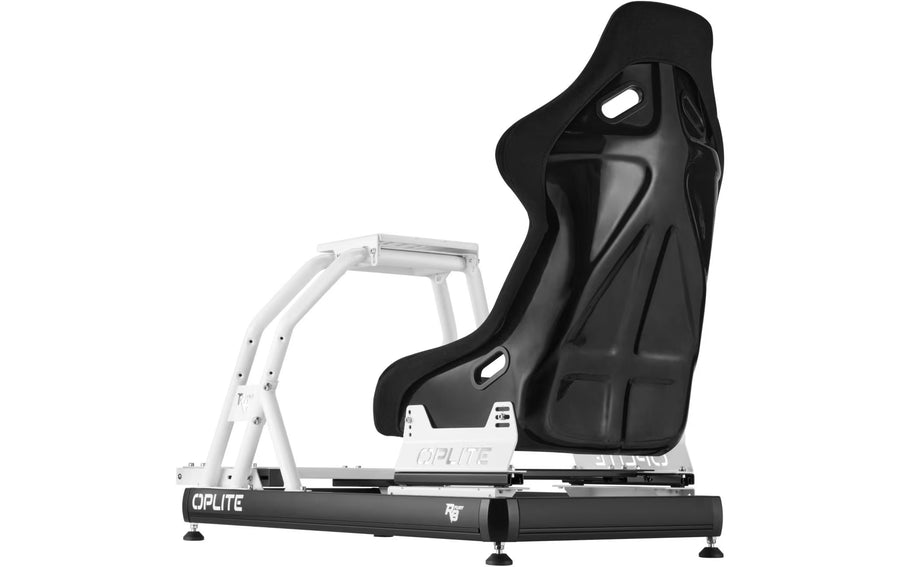Oplite R8 Fury bianco