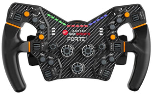 Asetek Racing Forte Formula Quick-Release-Mechanismus