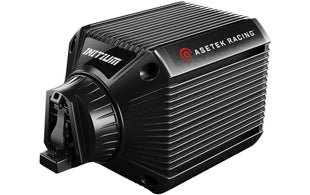 Asetek Racing Racing Bundle PC Direct-Drive