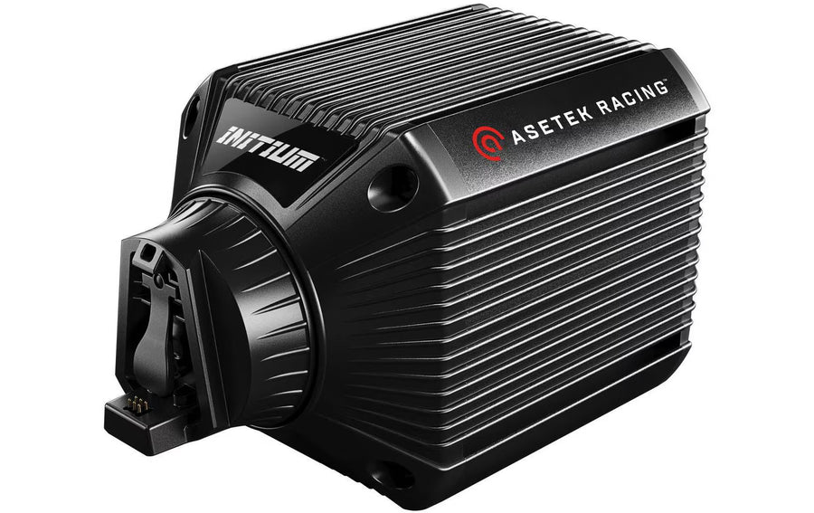 Asetek Racing Racing Bundle PC Direct-Drive