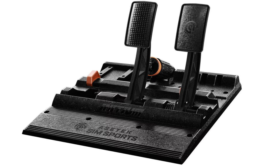 Asetek Racing Racing Bundle PC Direct-Drive