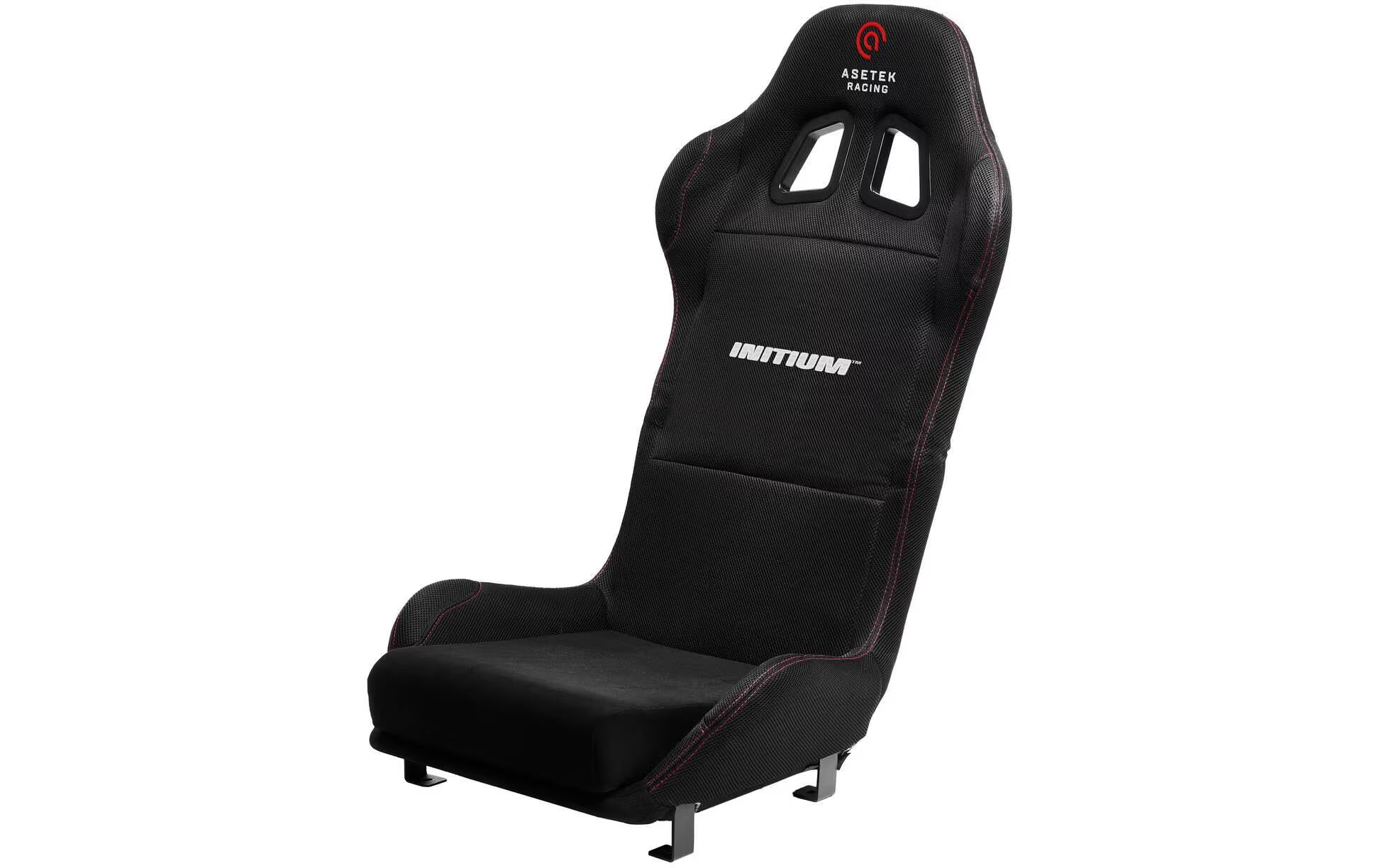 Asetek Racing Initium Kompakt, Klappmechanismus