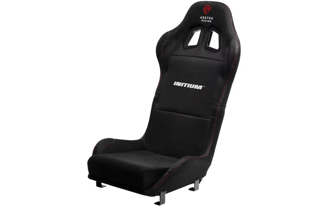 Asetek Racing Initium Kompakt, Klappmechanismus
