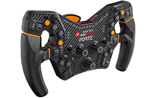 Asetek Racing Forte Formula Quick-Release-Mechanismus