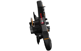 Asetek Racing Forte Formula Quick-Release-Mechanismus