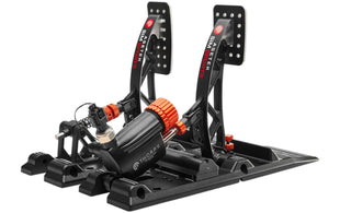 Asetek Racing S-Series THORP II Aluminium hydraulisches Bremssystem