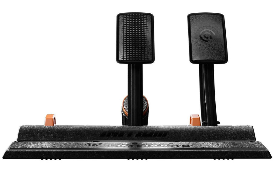 Asetek Racing Racing Bundle PC Direct-Drive