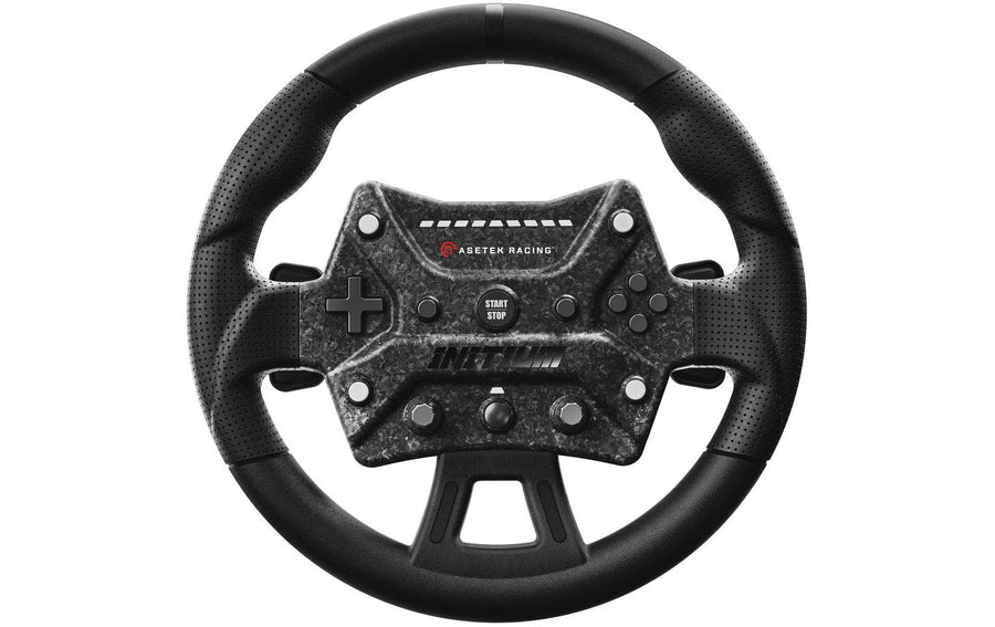Asetek Racing Racing Bundle PC Direct-Drive