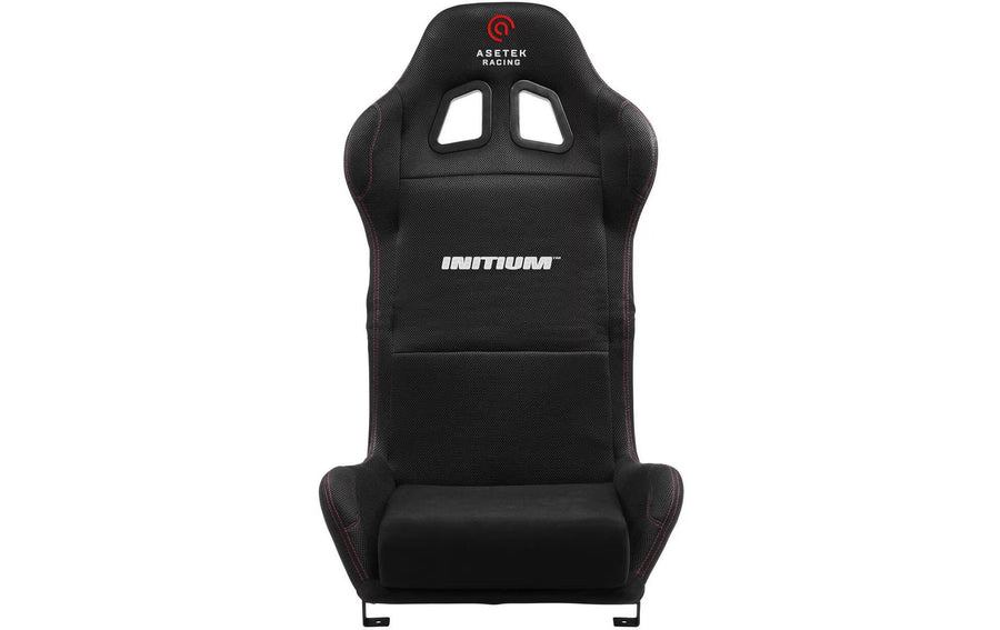 Asetek Racing Initium compatto, meccanismo pieghevole