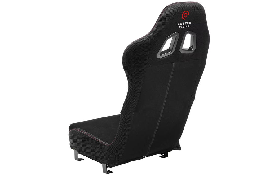Asetek Racing Initium compatto, meccanismo pieghevole