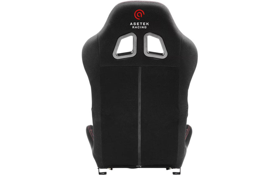 Asetek Racing Initium compatto, meccanismo pieghevole