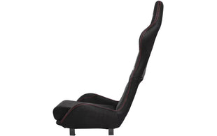 Asetek Racing Initium Kompakt, Klappmechanismus