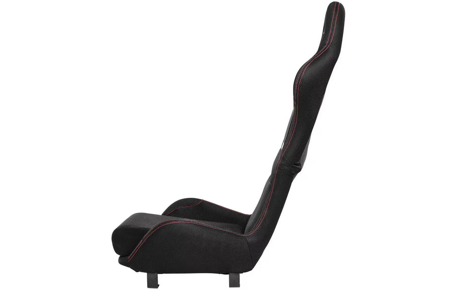 Asetek Racing Initium compatto, meccanismo pieghevole