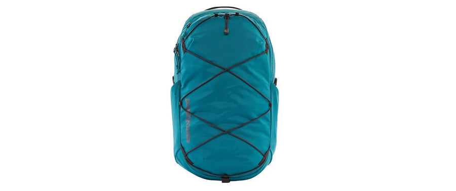 Patagonia Refugio Day Pack Belay Blue