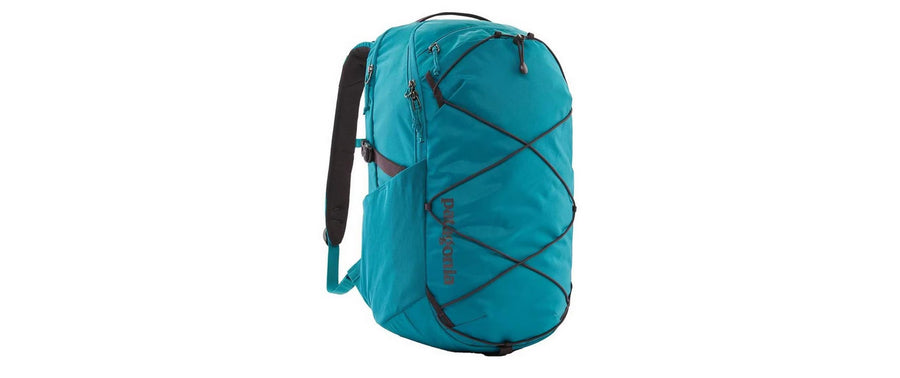 Patagonia Refugio Day Pack Belay Blue
