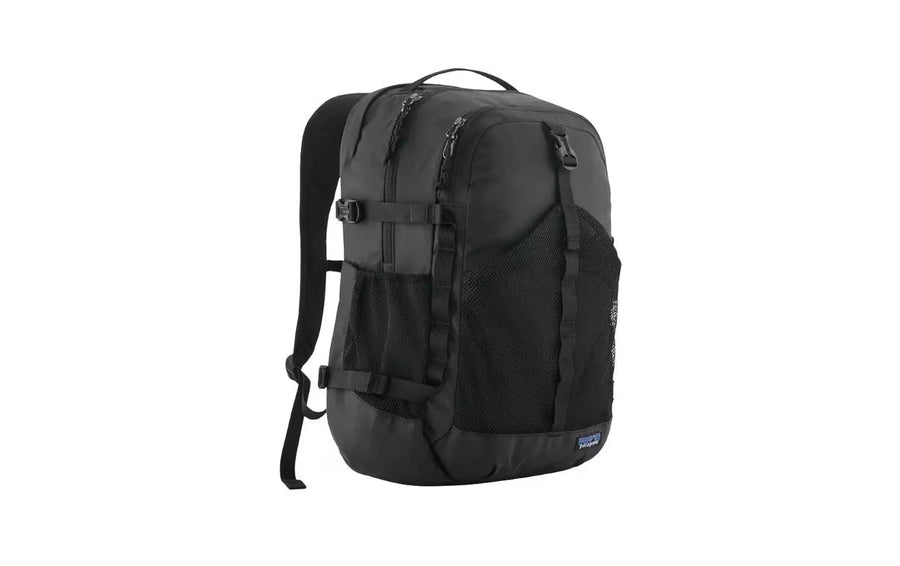 Patagonia Refugio Day Pack schwarz
