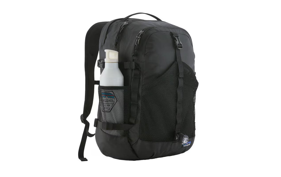 Patagonia Refugio Day Pack schwarz