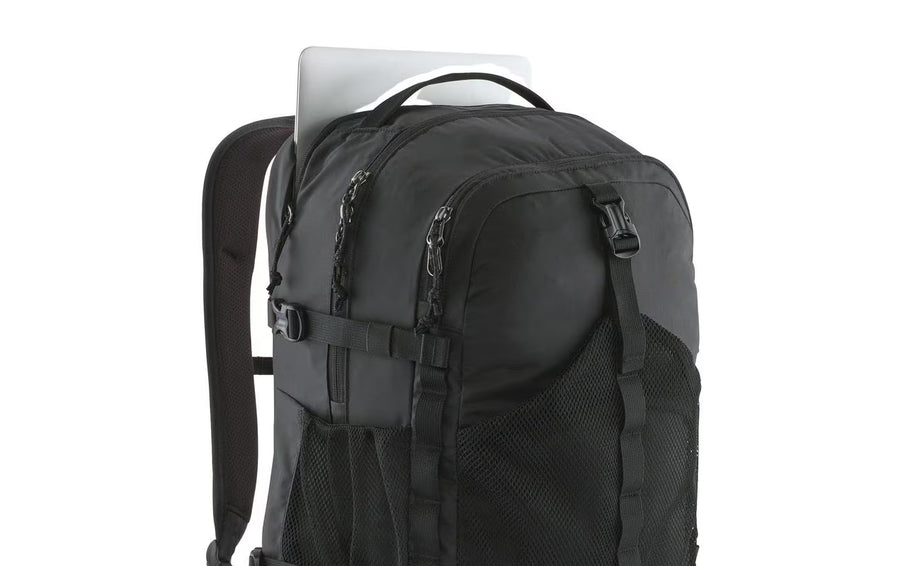 Patagonia Refugio Day Pack schwarz