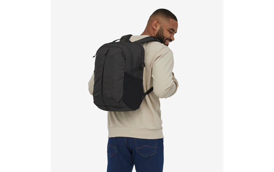 Patagonia Refugio Day Pack 26 l schwarz