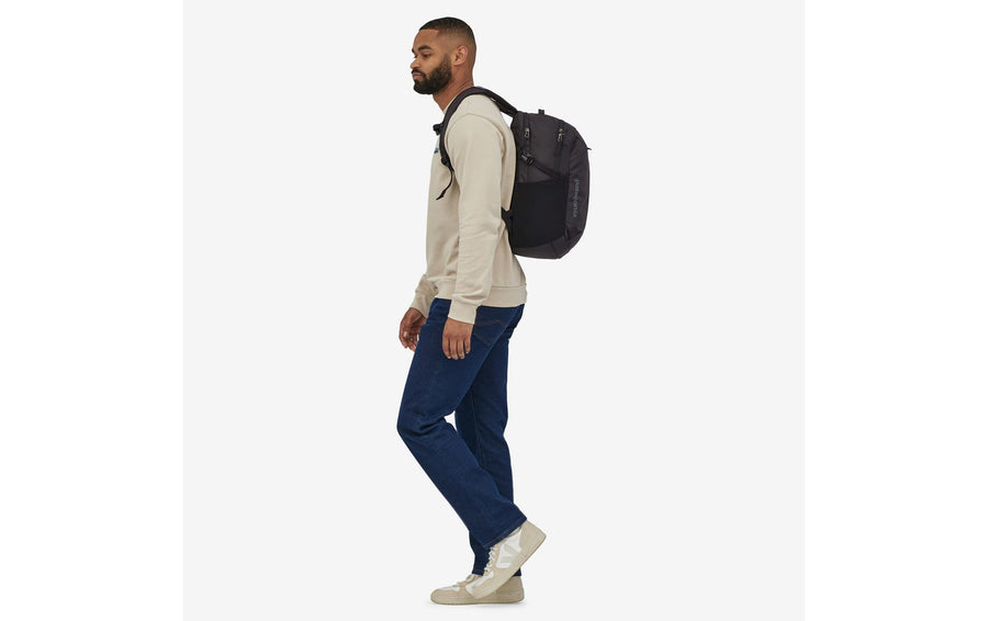 Patagonia Refugio Day Pack 26 l schwarz
