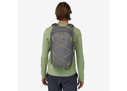 Patagonia Refugio Day Pack 30 l Forge Grey